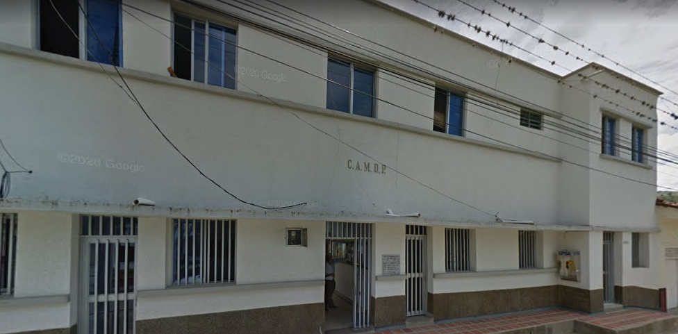 Alcaldía De Toro Valle